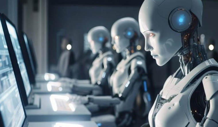 Media dan Teknologi Informasi Revolusi Digital yang Mengubah Cara Kita Berkomunikasi