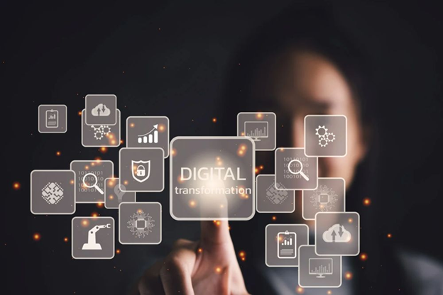 Transformasi Komunikasi di Era Digital