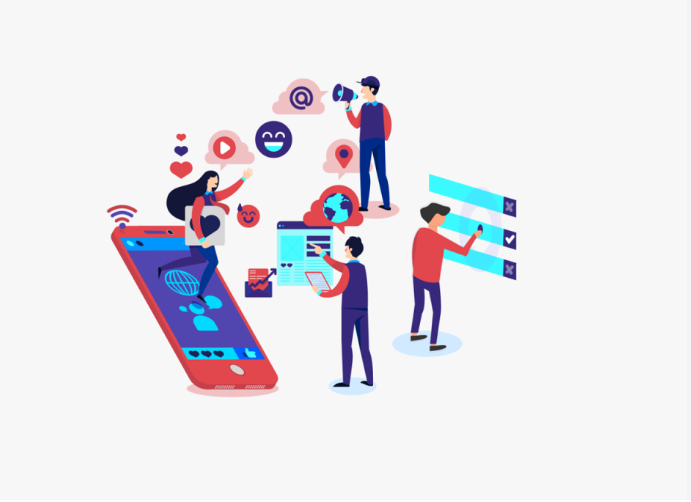 Media Sosial dan Berita: Saat Algoritma Menentukan Apa yang Kita Tonton