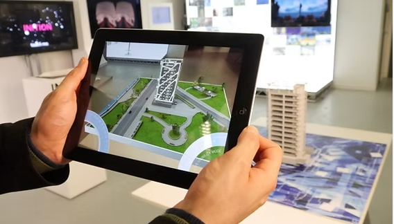 Konten Masa Depan: Bagaimana Teknologi Mengubah Storytelling Digital